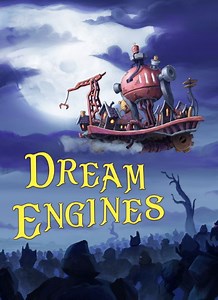 Dream Engines: Nomad Cities Windows game