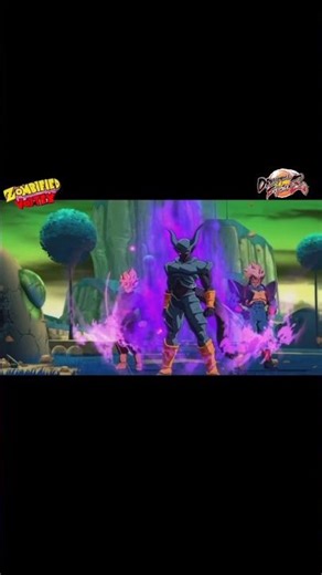 Does Frieza know Janema? 🤔