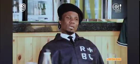 TEKO MODISEFootballers date same girls with same looks and same vibes.We never date ladies in higher places [lawyers, accountants, engineers].The small time we get in interviews after the match doesn't work expose our intelligence. You just get there, thank God, wife & get cut by a TV person.As a result people think we are dom.I associate myself with former football players who dont hate football [because of how they were treated]. I dont need their negative energy