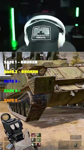 AB: It's just a prank bro