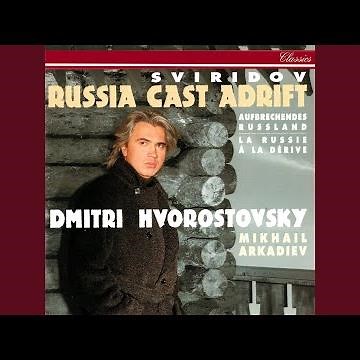 Rachmaninoff: Zdes' khorosho, Op. 21, No. 7