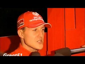 Schumacher's Qualifying Drama at Monaco GP 2006