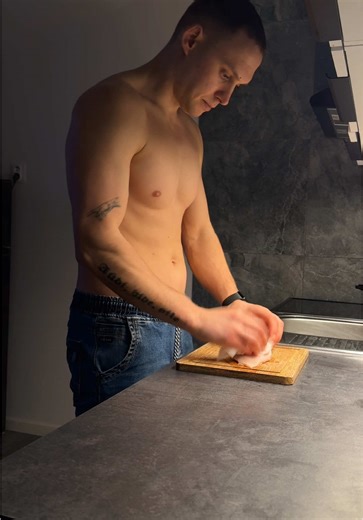 Творите на кухне, а не в клубах.