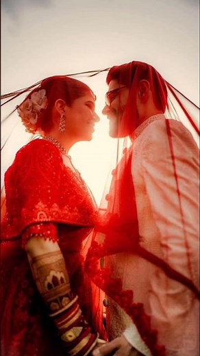 wedding poses for bride & groom // beautiful wedding photography //wedding photoshoot 2025 // #short