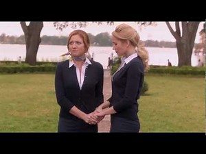 Pitch Perfect Clip: Chloe Tells the Bellas She Has Nodes