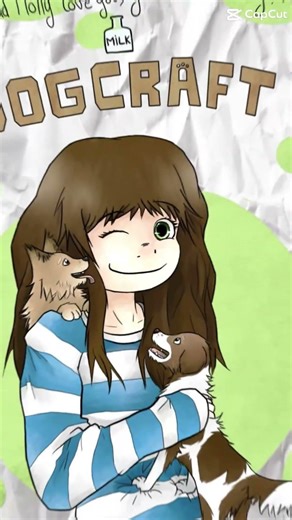 Stacyplays edit #stacy #dogcraft #edit #minecraft