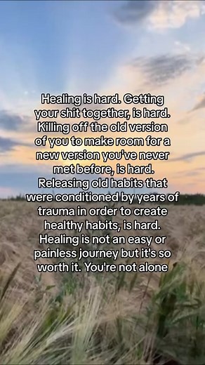 You are not alone #reelsfbviral #reelsinsta #reelsfb #reels | Becca Todd