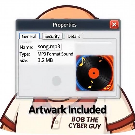 Turn MP4 Videos Into MP3s Automatically With Titles & Artwork!