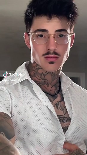 🥸 #fyp | look at me transition