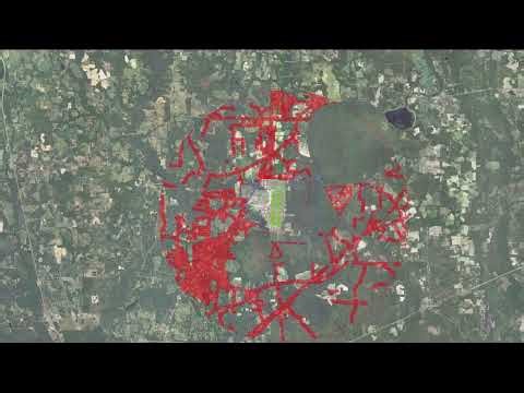 CTS PRAS | Operational Planning and Vulnerability Assessment