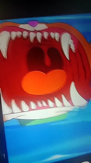 Roar Crossover But With More Roar Part 1