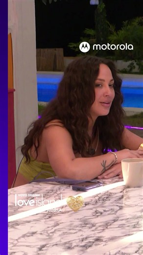 Vrijeme je za teške odluke! Gledajte 'Love Island Adria' od nedjelje do petka u 20 sati na Voyo! 🫶 📱 Preuzmite Love Island Adria aplikaciju na Google Play-u ili App Store-u #voyohr #loveislandadria #loveisland #voyooriginal #motorolavibe