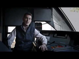 Lokführer Beruf bei der SBB