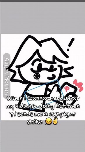 Freaken my art rant 😔🤝 #ibispaintx #viral #rant