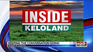 3.5K views | KELOLAND News sat down with a South Dakota law enforcement officer to talk about police reforms in the wake of the death of George Floyd. It's part of our Keeping the Conversation Going on race relations. Be sure to watch TONIGHT, immediately following KELOLAND Weekend News at 10 p.m. | KELOLAND News | Facebook