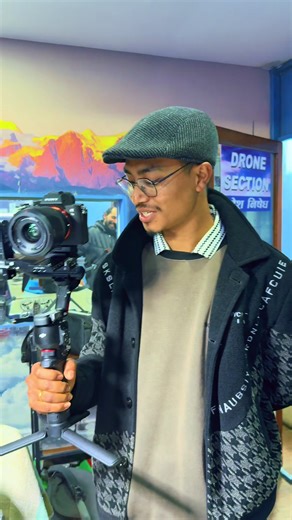 Gimbal Repair Techniques for Creators