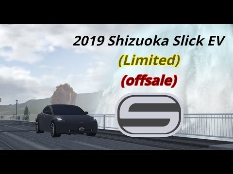 "2019 Shizuoka Slick EV" Review (Greenville Roblox)