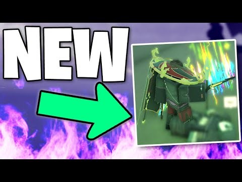 Lifeweave MAGIC | Deepwoken