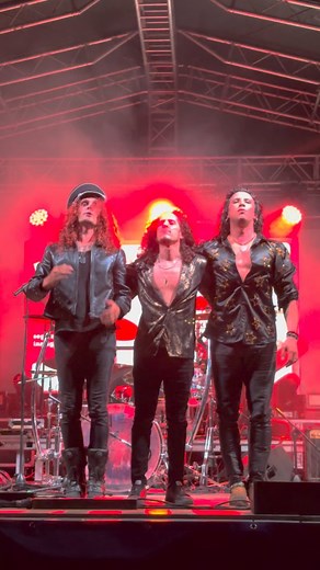 The good, the bad and the ugly Ci vediamo venerdì a Mornago! @thelivemornago More shows TBA 21.11 IT MORNAGO Live Pub 19.12 IT BIELLA Ned Kelly 22.12 IT SACILE Tepepa 08.01 IT PEVERAGNO Jocasta 10.01 IT COMO Centrale 16.01 AT SOLDEN Live Bar 17.01 AT IMST Stadtbühne 31.01 IT PIACENZA tba 07.02 IT TORINO Blah Blah 14.02 IT TREVISO Nasty Boys 19.02 AT SOLDEN Live Bar 20.02 DE MEMMINGEN Mood Club 21.02 DE FULDA Doppelganger 28.02 IT CERVIGNANO DEL FRIULI Roru' 13.03 IT MODENA Giù in Piscina 14.03 I