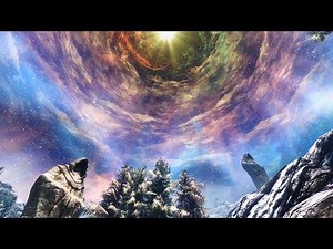 The Elder Scrolls V: Skyrim - Sovngarde Extended