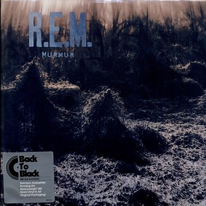 R.E.M. Murmur