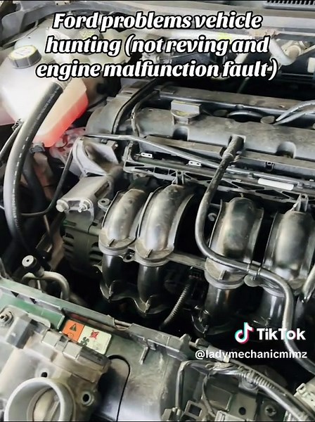 Understanding Common Ford Car Problems