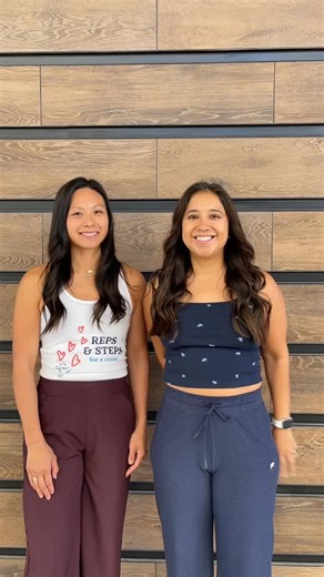 🎄 It’s the holiday season — and we’ve got some amazing ways to support REPS & STEPS and spread joy all month long! 💕 From @PureSerenityOrganics and @ScentsWithKath gifts that bring cozy vibes, to family fun with @CowabungaVegas and the magic of Glittering Lights, there are so many ways to give back and get into the holiday spirit. ✨ Every purchase, every visit, and every act of kindness helps fuel our mission to move with purpose, give with heart, and create impact across our community. 💝 Let