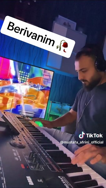 Berivanim: Musik und Tradition aus Kurdistan