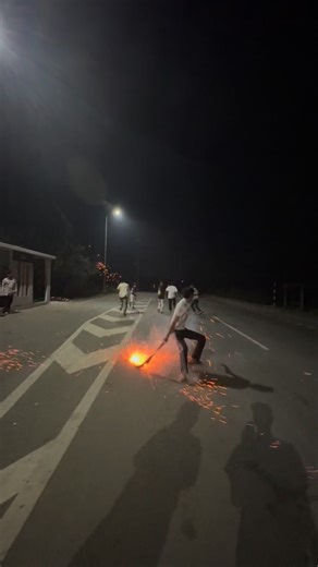 Hardik gamit on Instagram: "Share your gang @_hardy_24_ . . . . #diwali #crackers #friends #gang #relatable #hardy24comedy"