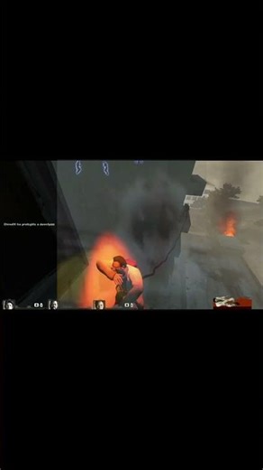 Tutorial atajo ventana en dead center - L4D2