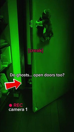 My Haunted House Ep.25 — The Door of Kindness