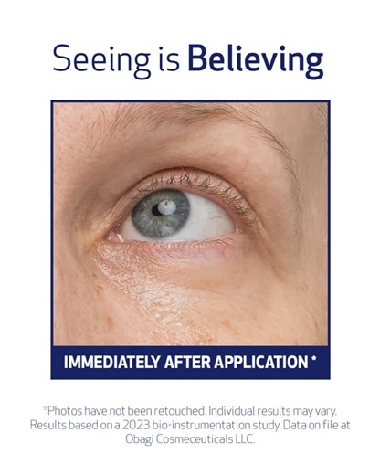 44 reactions | The results speak for themselves Daily Hydro-Drops®...