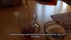 Irish Coffee Recipe