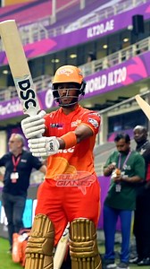 532K views · 27K reactions | Soft hands, savage outcomes.  Pathum Nissanka hurts no one… except the bowlers.  #GulfGiants #BringItOn #Adani #GiantsRiseAgain #DCvGG | Gulf Giants | Facebook