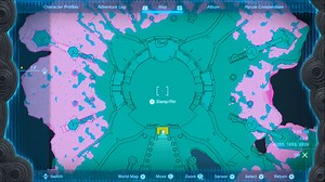 A New Champion's Tunic - The Legend of Zelda: Tears of the Kingdom Guide - IGN