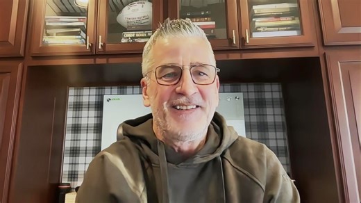 Reich on state of Bills, backup QBs in playoffs