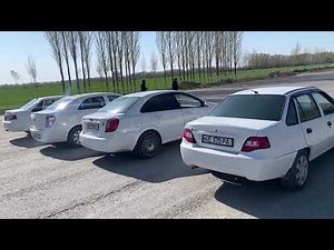 Nexia 1.6 Nexia 1.5 Cobalt Spark Gentra poyga