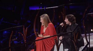 Jason Gould - This Masquerade ------------------------------------------ | Avant Garde Music