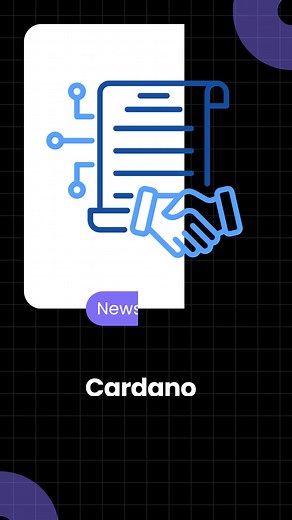 Cardano Protocol v11 is rolling out with a major upgrade in the background. What does this mean for you as a Cardano user? 👉 Lower fees when swapping, staking or minting 👉 Faster interactions with less waiting 👉 More actions can happen in one step instead of many 👉 Fewer failed transactions 👉 A smoother, more seamless experience overall You don’t need to update anything or change how you use Cardano — this is a protocol upgrade working behind the scenes. If you want to look it up yourself,