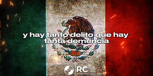 1.1M views · 43K reactions | Por Mi México ❌ Lefty SM x Santa Fe Klan ❤️ | Rolitas Chidas TJ | Facebook