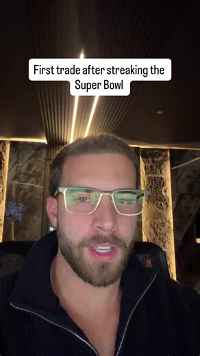 Might have to do this…#learntrading #tradingforex #trading #tradingtutorial #swingtradinglab