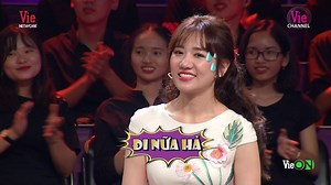6.8M views · 10K reactions | Tội cho Hari Won vì muốn hát lô tô cho...