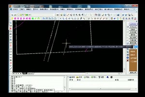 cass10.1土方计算使用教程(-标清)---