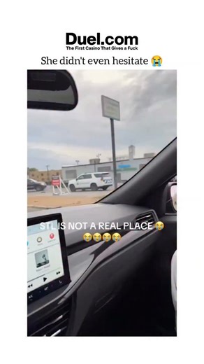 guffvibes on Instagram: "This video appears to be a humorous clip filmed from inside a car, showing a person holding a phone and conversing with someone on speakerphone, presumably a friend or relative. The main focus is the audio, where the person on the phone, possibly an emergency or hospital operator, is heard attempting to give information. The person in the car then engages the operator in a lighthearted exchange about a fight that took place in a parking lot, which the operator describes 