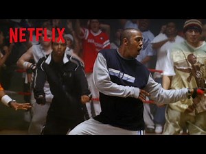 まさに激闘 - 最高のダンサーたちが魅せる白熱のストリートダンスバトル | ユー・ガット・サーブド | Netflix Japan