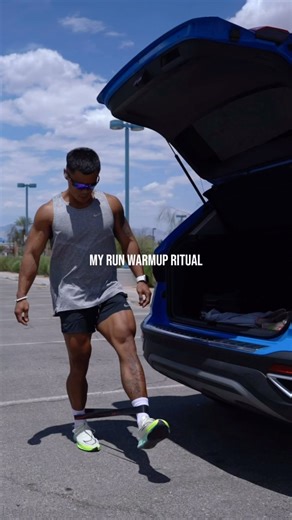 14K views · 18 reactions | How I warm up for my runs… #Running #runner #fitness #runningmotivation #fitnessmotivation #runningcommunity #runnersworld #howtorun #runmore #runningtips #nikerunning #nikerunclub #runwarmup | The Online Coach Inc | Facebook