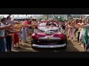 We go together - Grease - Jim Jacobs & Warren Casey