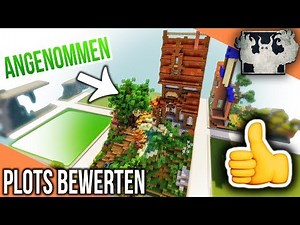 Plot ANGENOMMEN! Plots BEWERTEN