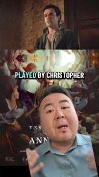 THE TESTAMENT OF ANN LEE REVIEW