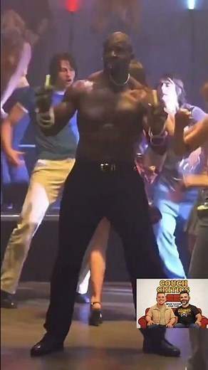 Terry Crews Steals Every Scene in White Chicks # 2 😂 | Funniest Moments